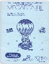 MegaFont II+ Manuals